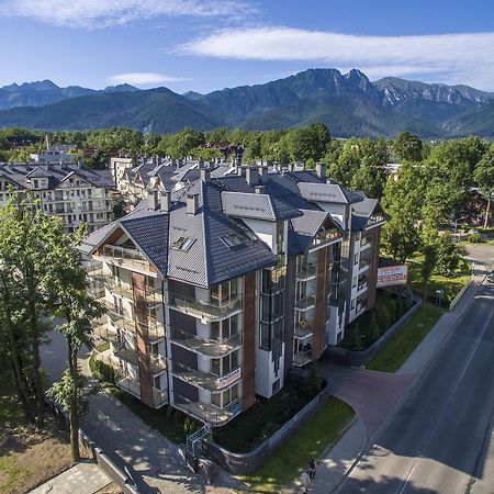 Starapolana.Eu & Spa Zakopane Buitenkant foto