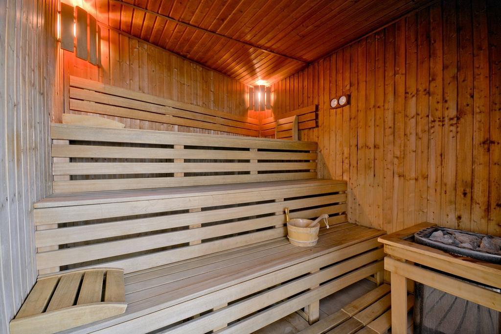 Starapolana.Eu & Spa Zakopane Buitenkant foto